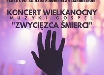 Koncert i wieczór uwielbienia w Magnuszewie