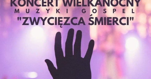 Koncert i wieczór uwielbienia w Magnuszewie