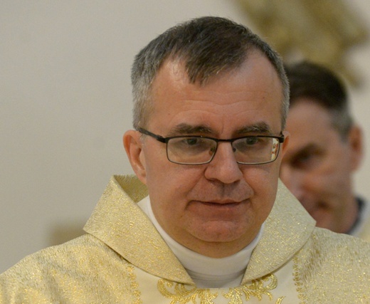30. rocznica święceń kapłańskich