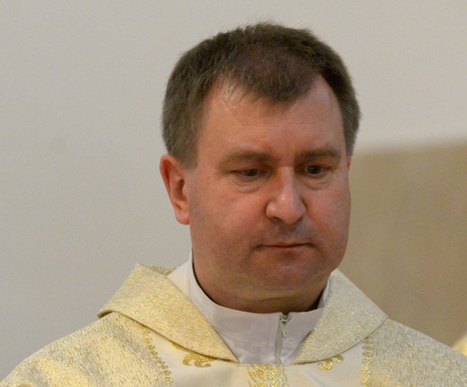 30. rocznica święceń kapłańskich
