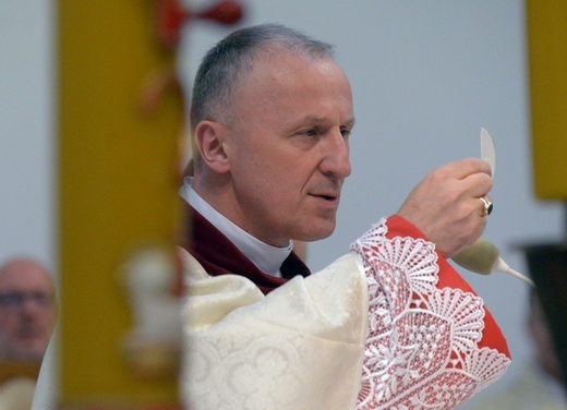 30. rocznica święceń kapłańskich