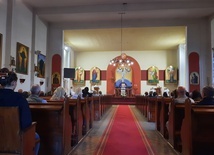 Legnica. Za nami pierwsza Eucharystia w intencji samotnych 40+