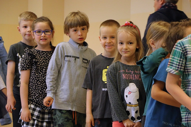 VII Cecyliada w Lupikowie