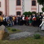 Upamiętnili pobyt Prymasa Tysiąclecia w Cybince