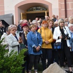 Upamiętnili pobyt Prymasa Tysiąclecia w Cybince