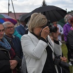 Upamiętnili pobyt Prymasa Tysiąclecia w Cybince