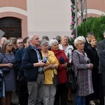 Upamiętnili pobyt Prymasa Tysiąclecia w Cybince