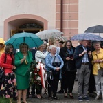 Upamiętnili pobyt Prymasa Tysiąclecia w Cybince