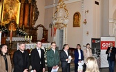 VII Festiwal Młodych Organistów w Tarnowie Opolskim