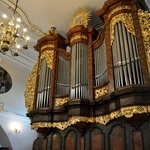 VII Festiwal Młodych Organistów w Tarnowie Opolskim