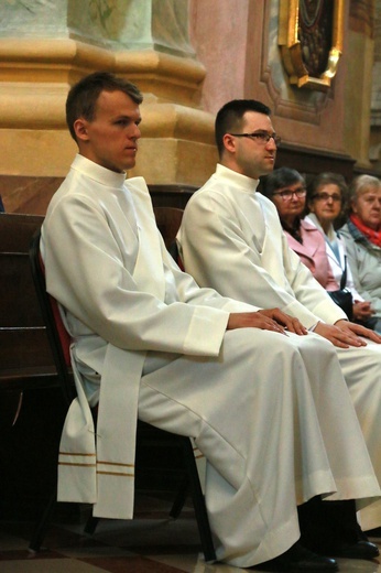 Święcenia kapłańskie