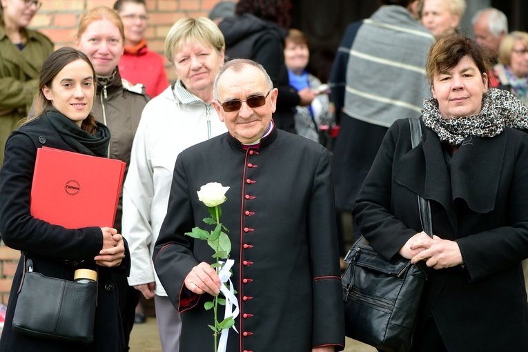 Bł. kard. Wyszyński wzorem kapłana