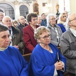 Pielgrzymka działaczy opozycji oraz osób represjonowanych do Rokitna