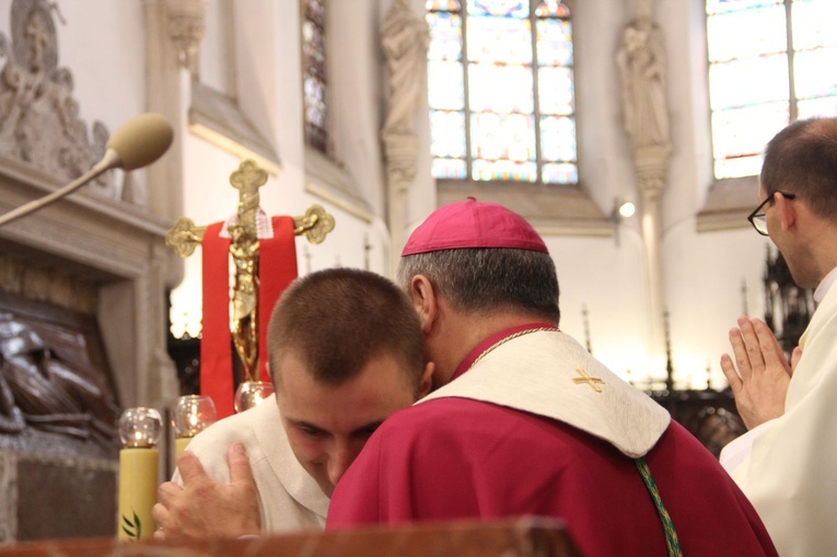 Tarnów. Święcenia kapłańskie 2022