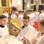 Tarnów. Święcenia kapłańskie 2022