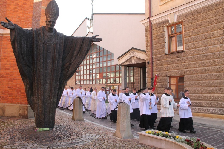 Tarnów. Święcenia kapłańskie 2022