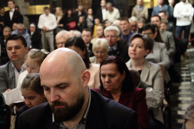 Święcenia kapłańskie 2022