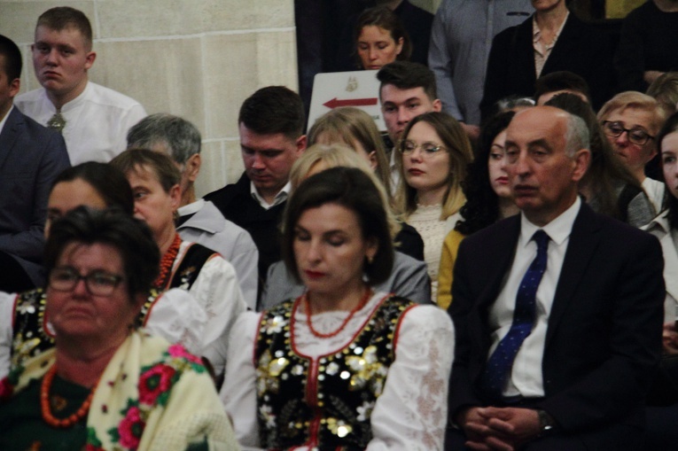 Święcenia kapłańskie 2022