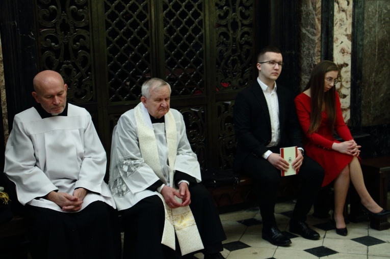 Święcenia kapłańskie 2022