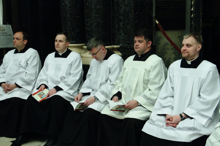 Święcenia kapłańskie 2022