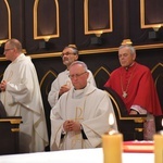 Święcenia kapłańskie w katedrze