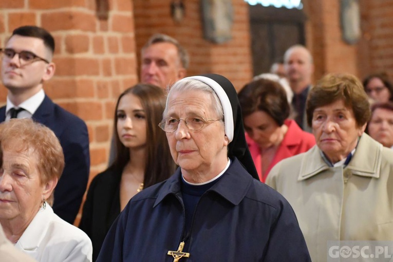 Święcenia kapłańskie w katedrze