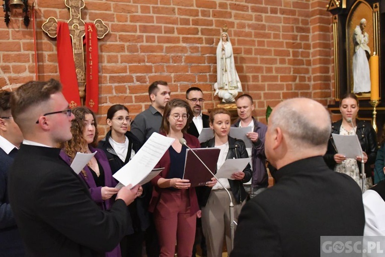 Święcenia kapłańskie w katedrze