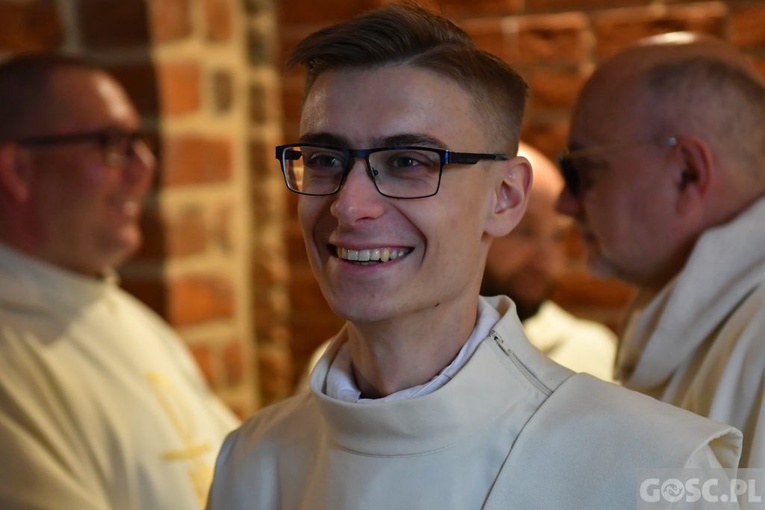 Święcenia kapłańskie w katedrze