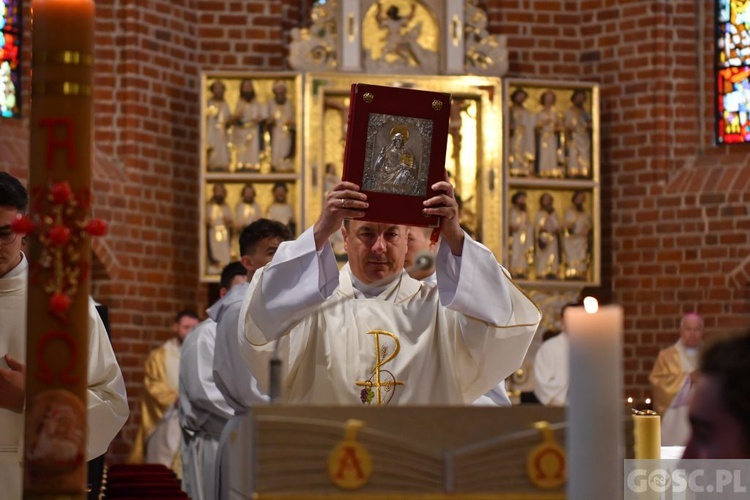 Diecezja ma trzech nowych księży