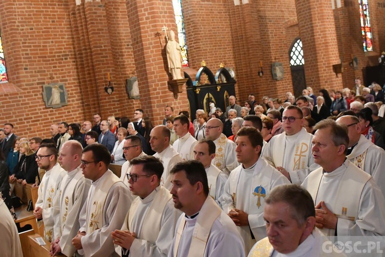 Diecezja ma trzech nowych księży