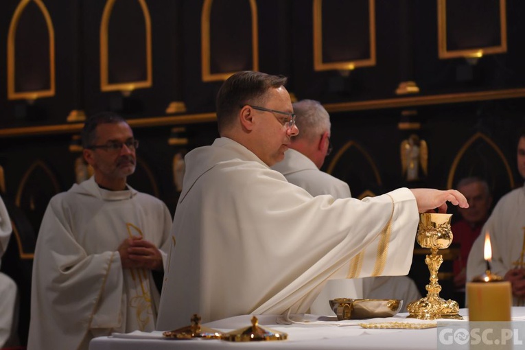 Diecezja ma trzech nowych księży 