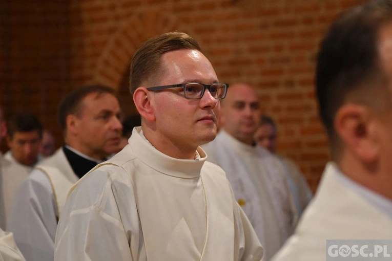Diecezja ma trzech nowych księży 