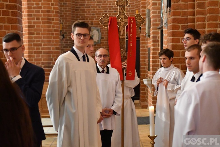 Diecezja ma trzech nowych księży 