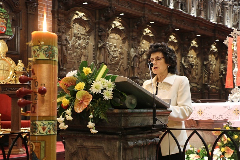 50-lecie kapłaństwa ks. prał. Stanisława Paszkowskiego