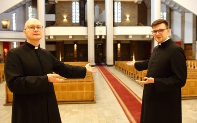 Lubin. Zaproszenie na Spotkanie Młodych