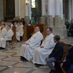 Święcenia prezbiteratu w Radomiu