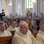 Święcenia prezbiteratu w Radomiu