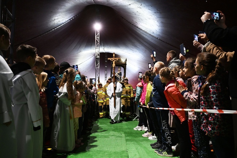 Diecezjalny Dzień Dziecka