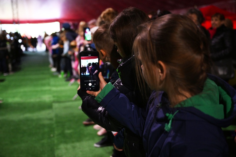 Diecezjalny Dzień Dziecka