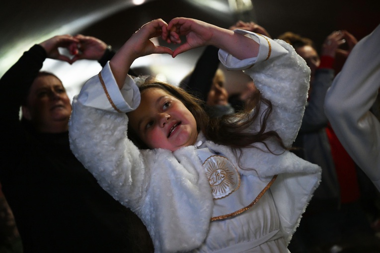 Diecezjalny Dzień Dziecka