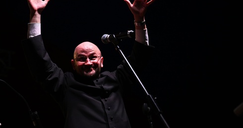 Diecezjalny Dzień Dziecka