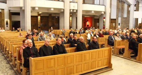 Medale za miłość do Kościoła