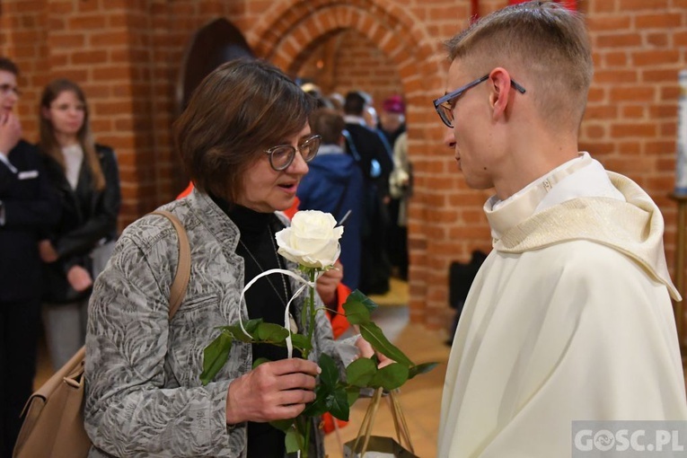 Diecezja ma trzech nowych księży