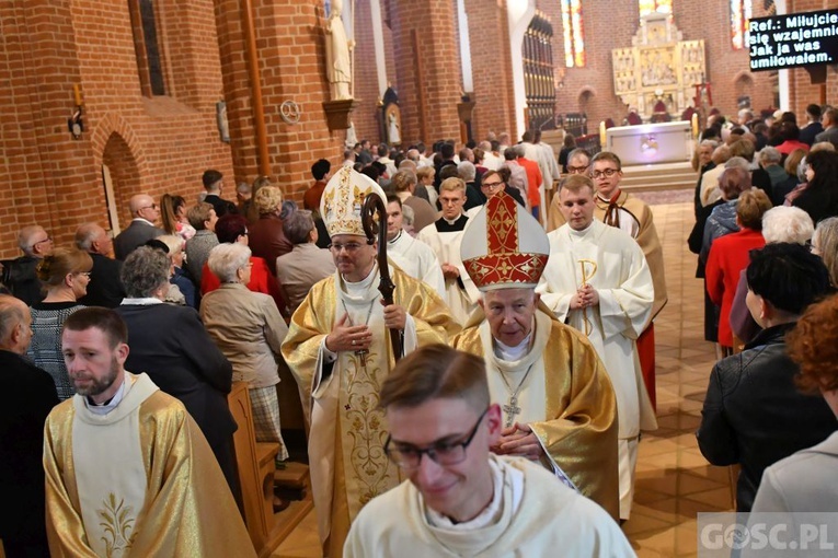 Diecezja ma trzech nowych księży