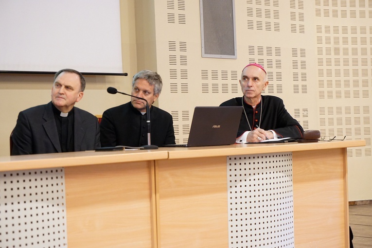 Zakończenie etapu diecezjalnego synodu
