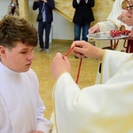 ​Błogosławieństwa Służbie Liturgicznej Ołtarza Archidiecezji Warmińskiej