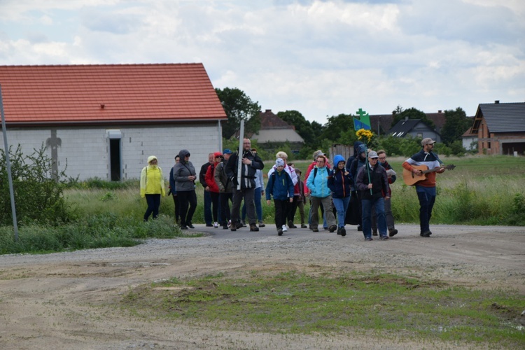 Grupa 4. już w drodze [ZDJĘCIA]