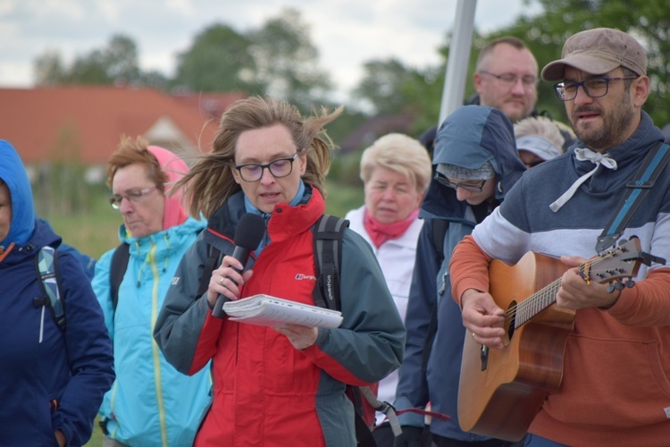 Grupa 4. już w drodze [ZDJĘCIA]