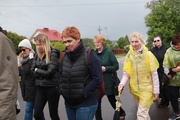 IX DPK. Wędrówka z Radziwiłłowa Mazowieckiego