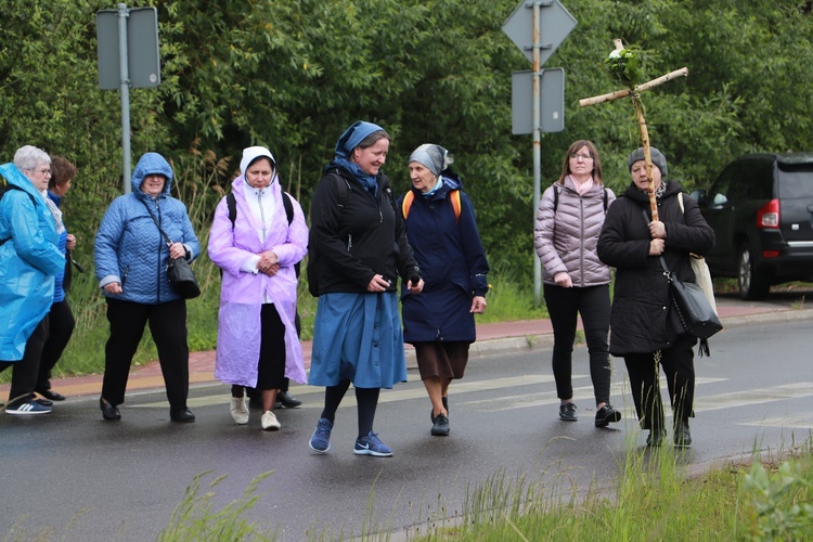 IX DPK. Wędrówka z Radziwiłłowa Mazowieckiego